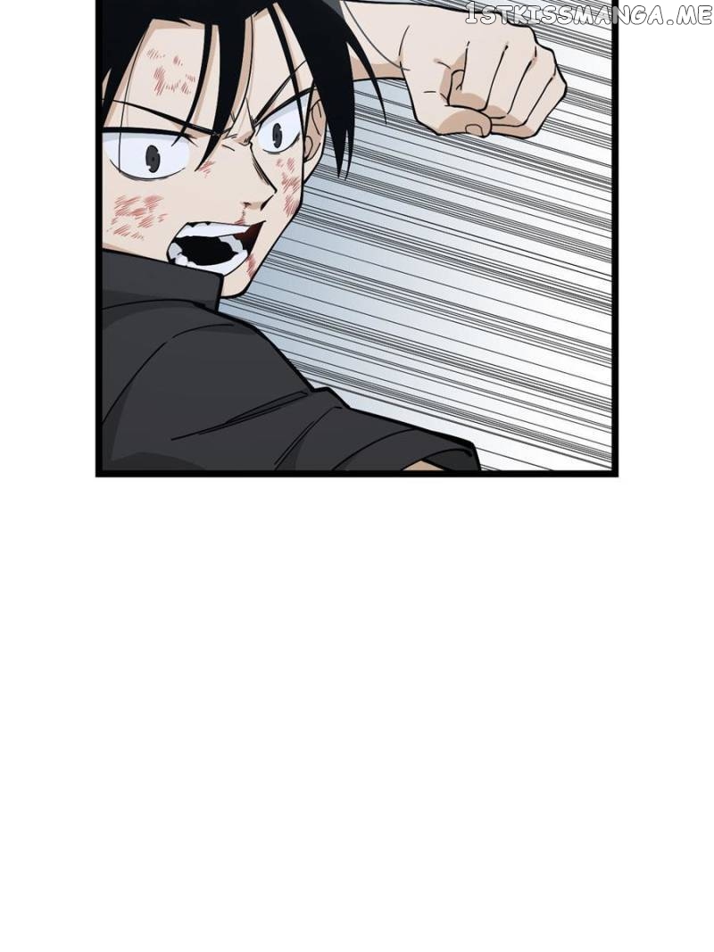 My Girlfriend Is A Villain ( My Mobster Girlfriend ) Chapter 135 - page 5