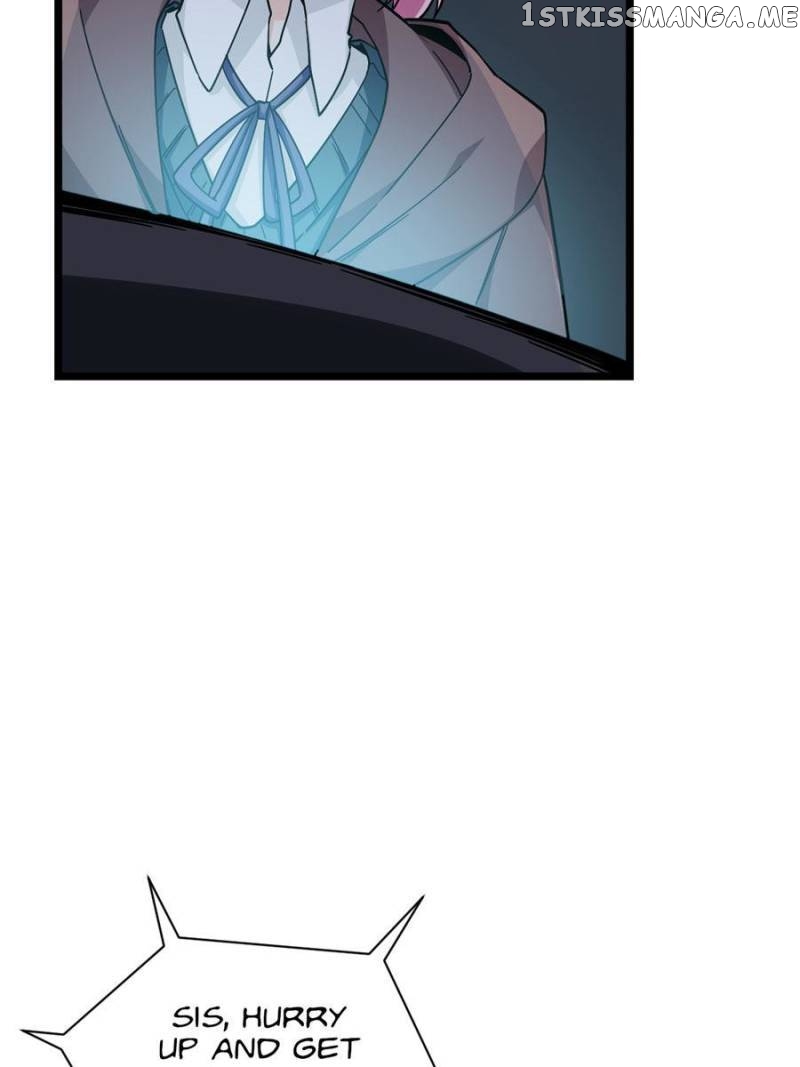 My Girlfriend Is A Villain ( My Mobster Girlfriend ) Chapter 135 - page 52