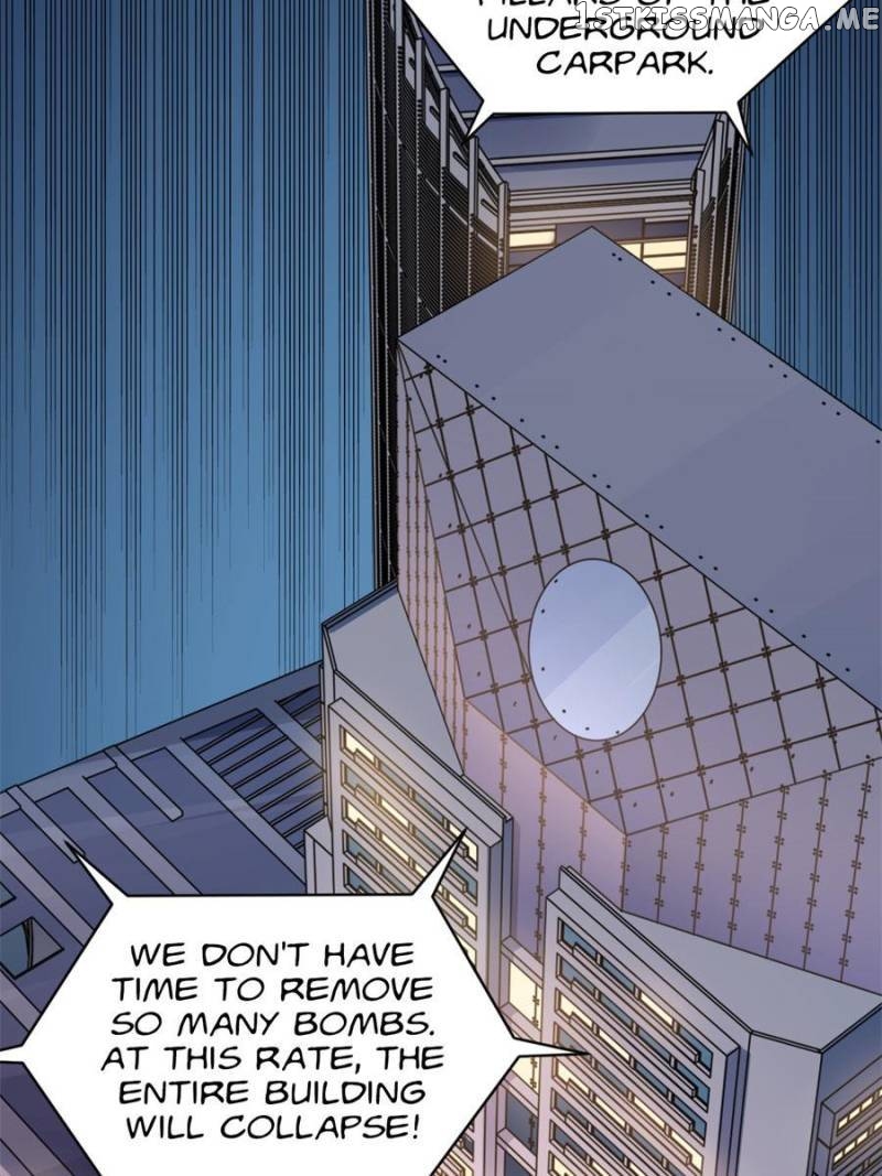 My Girlfriend Is A Villain ( My Mobster Girlfriend ) Chapter 135 - page 56