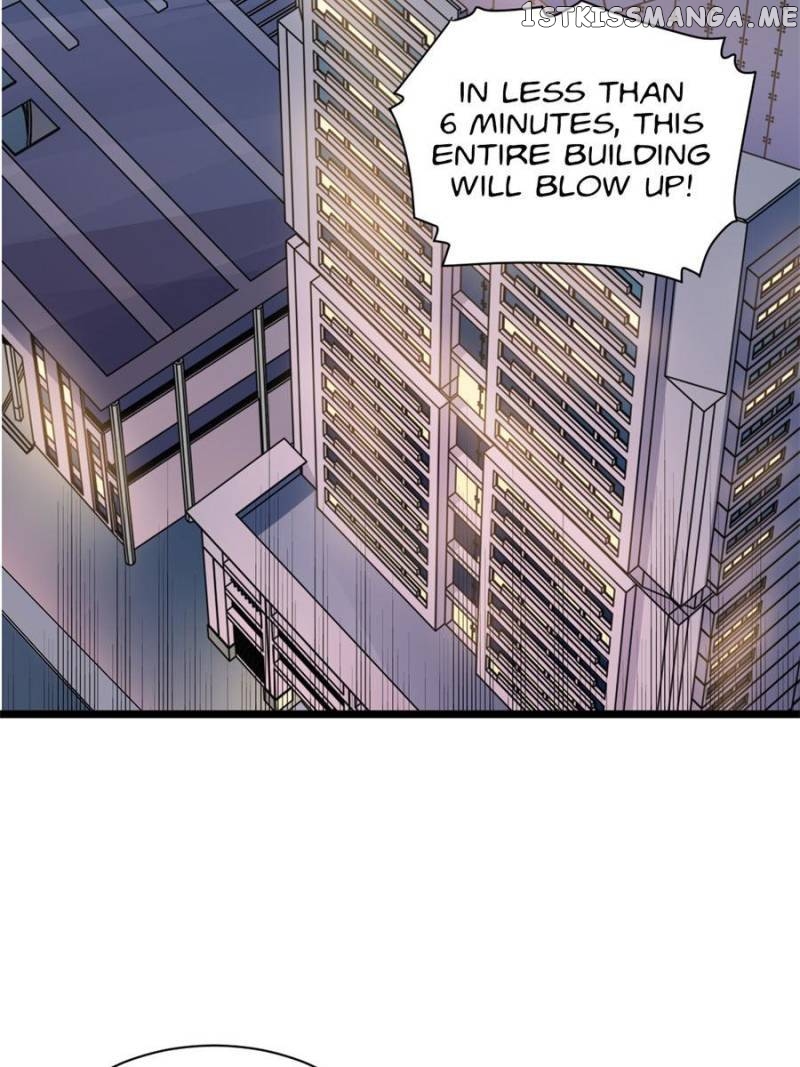 My Girlfriend Is A Villain ( My Mobster Girlfriend ) Chapter 135 - page 61