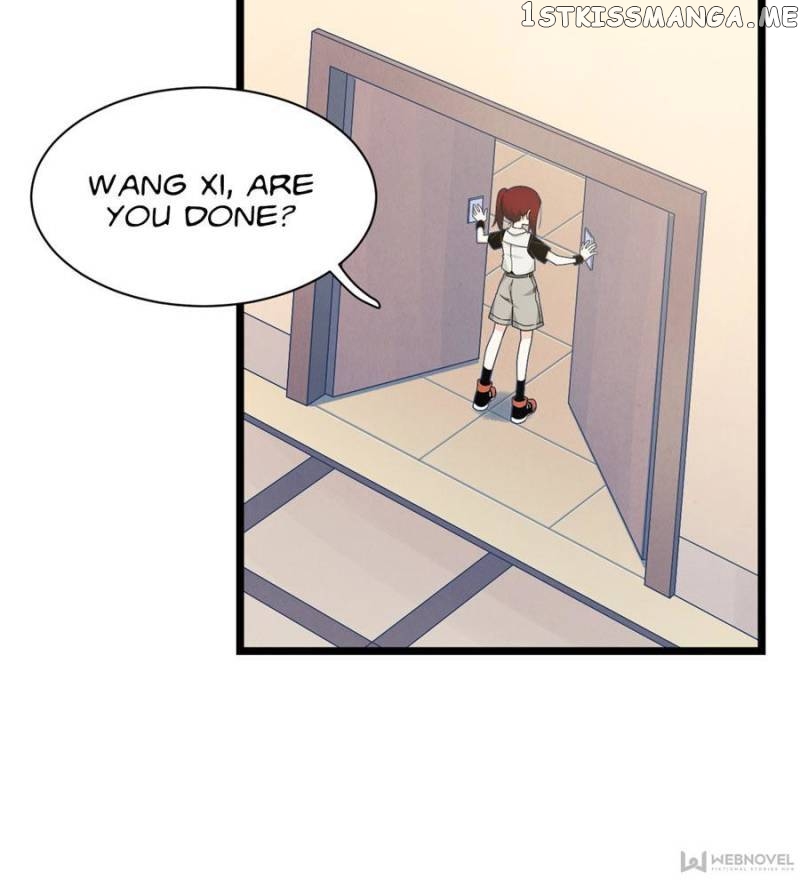 My Girlfriend Is A Villain ( My Mobster Girlfriend ) Chapter 135 - page 66