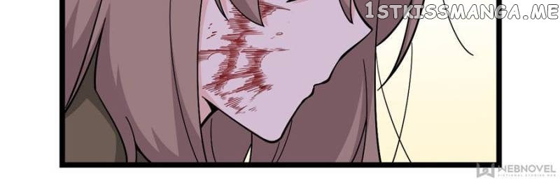 My Girlfriend Is A Villain ( My Mobster Girlfriend ) Chapter 135 - page 69