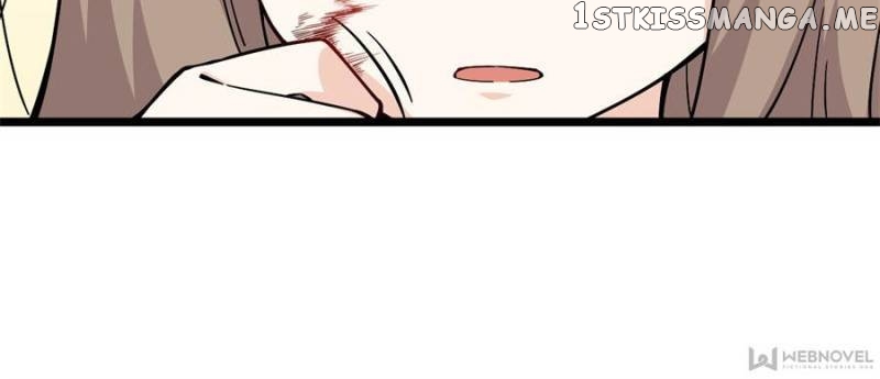 My Girlfriend Is A Villain ( My Mobster Girlfriend ) Chapter 135 - page 78