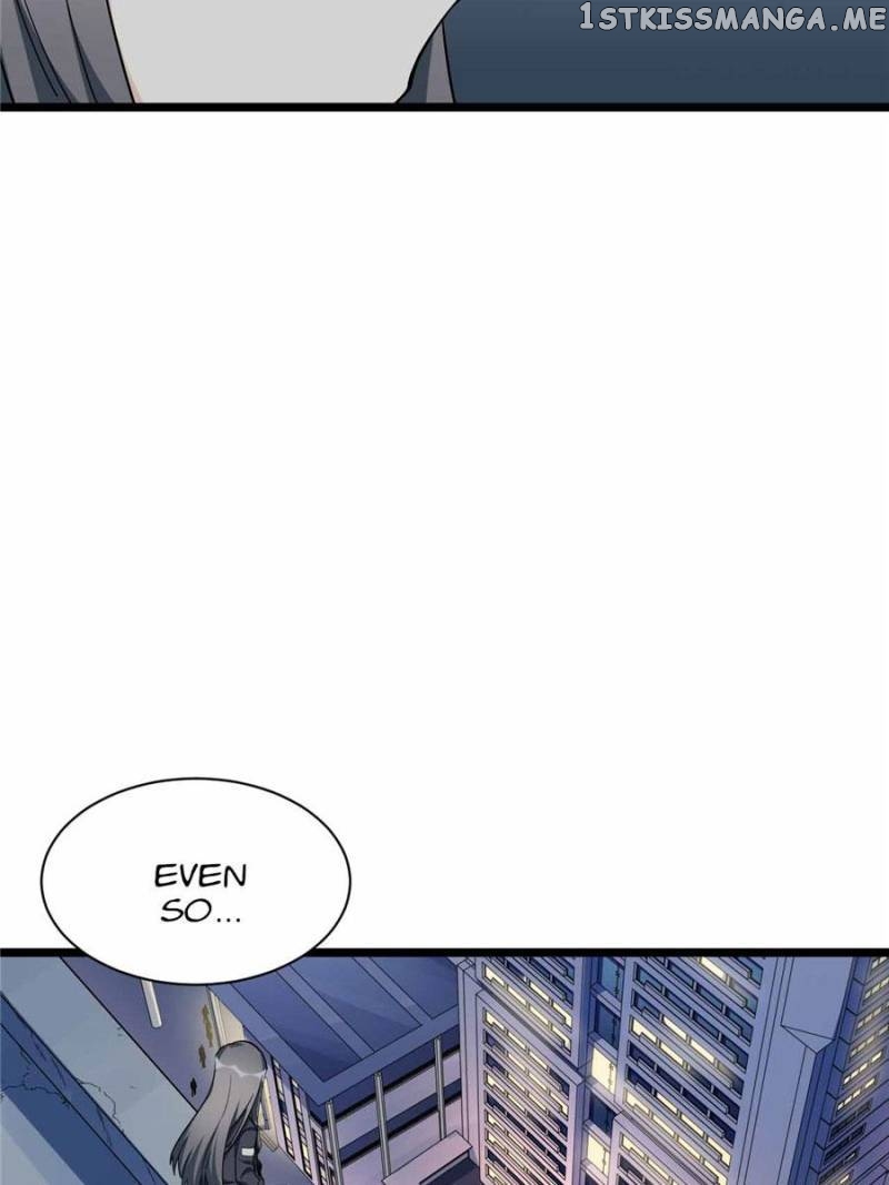 My Girlfriend Is A Villain ( My Mobster Girlfriend ) chapter 133 - page 20