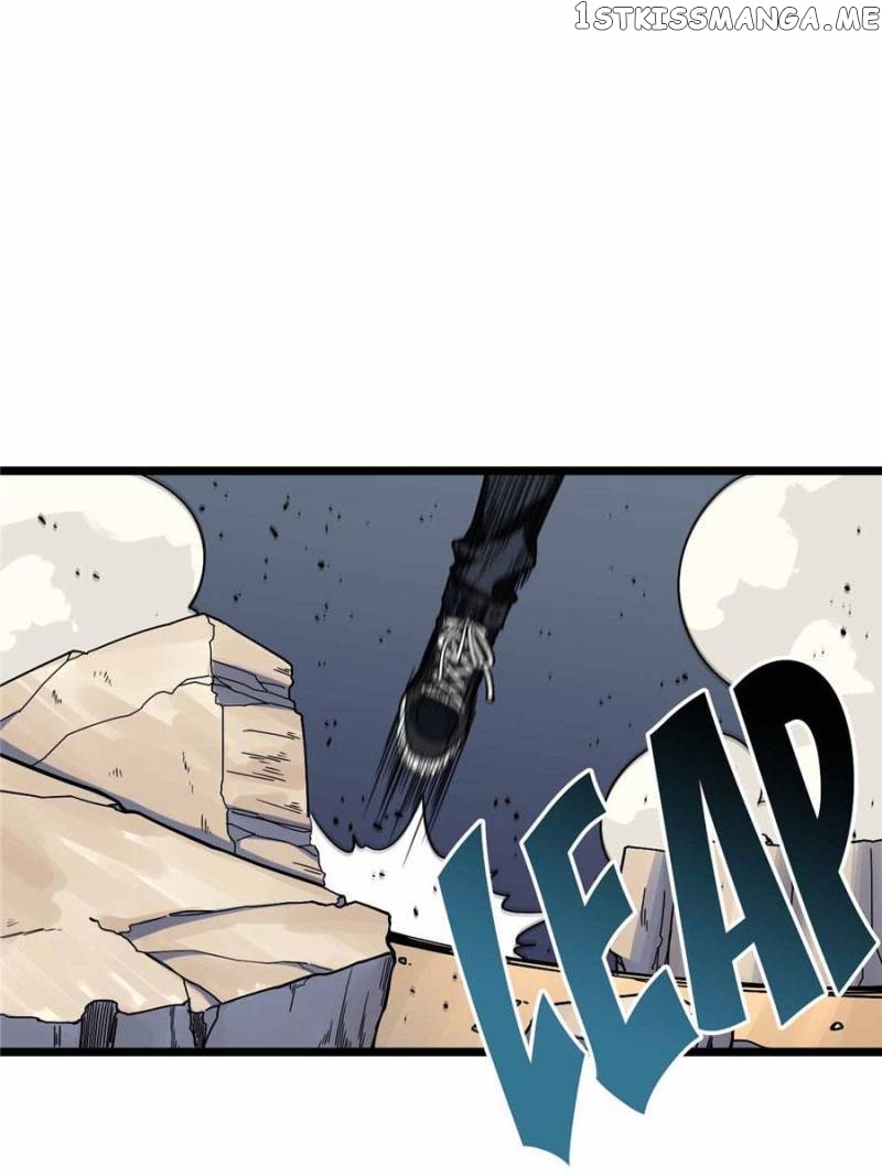 My Girlfriend Is A Villain ( My Mobster Girlfriend ) chapter 133 - page 44