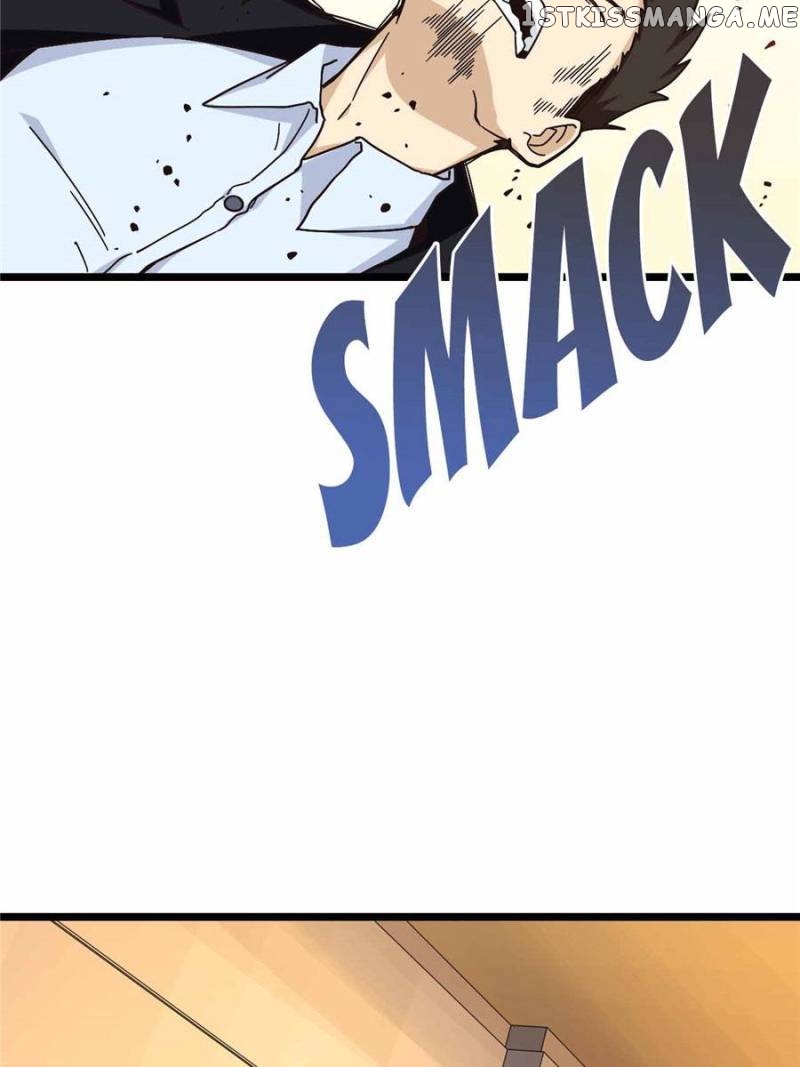 My Girlfriend Is A Villain ( My Mobster Girlfriend ) chapter 133 - page 65