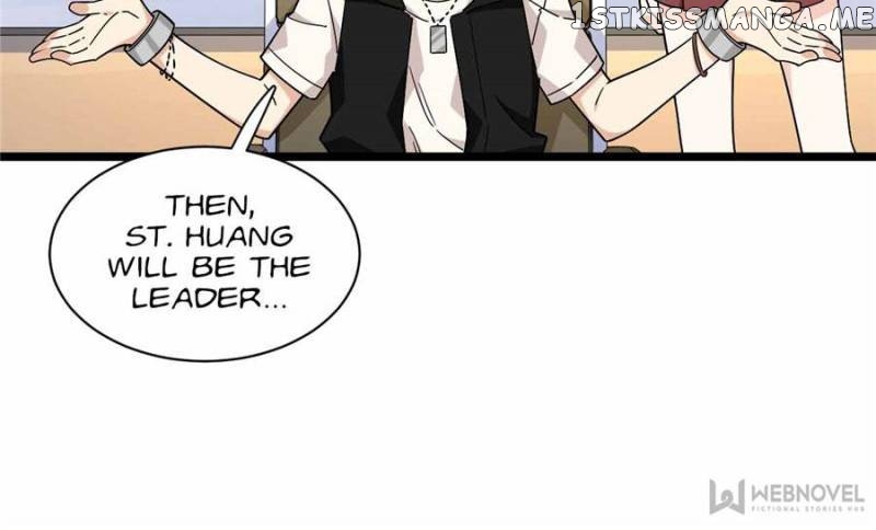 My Girlfriend Is A Villain ( My Mobster Girlfriend ) chapter 132 - page 12