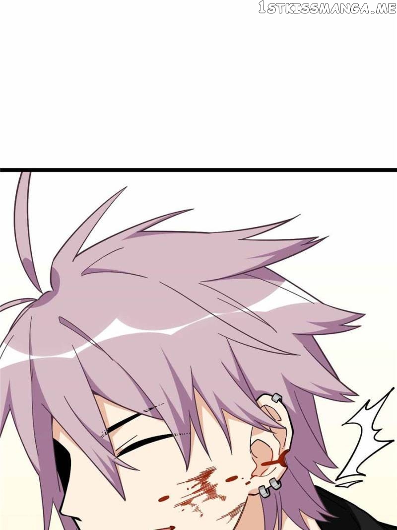 My Girlfriend Is A Villain ( My Mobster Girlfriend ) chapter 132 - page 13