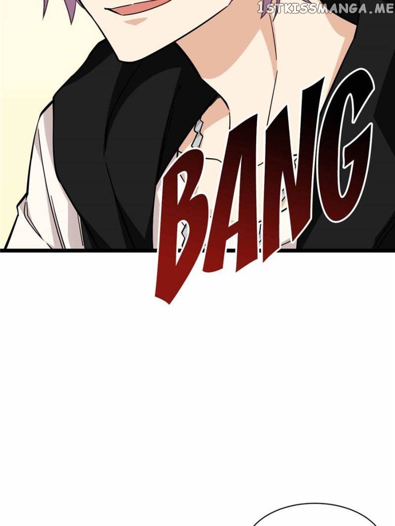 My Girlfriend Is A Villain ( My Mobster Girlfriend ) chapter 132 - page 14