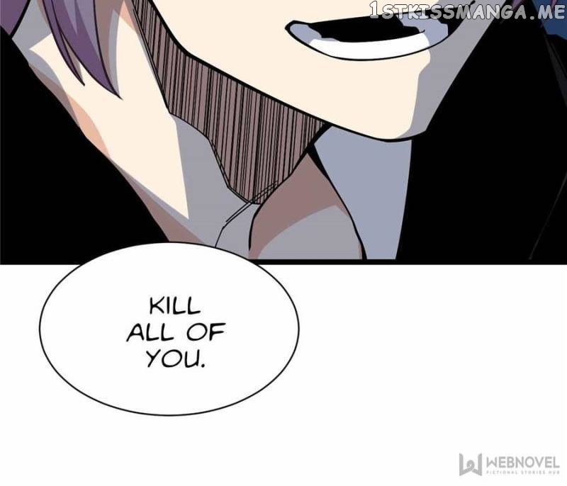 My Girlfriend Is A Villain ( My Mobster Girlfriend ) chapter 132 - page 24