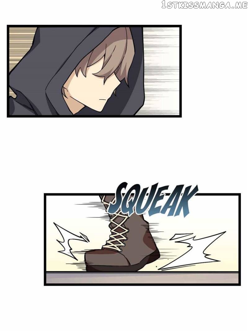 My Girlfriend Is A Villain ( My Mobster Girlfriend ) chapter 132 - page 29