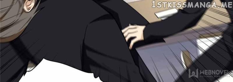 My Girlfriend Is A Villain ( My Mobster Girlfriend ) chapter 132 - page 36
