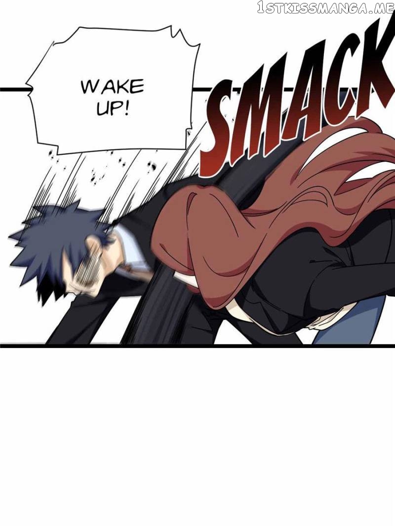 My Girlfriend Is A Villain ( My Mobster Girlfriend ) chapter 132 - page 41