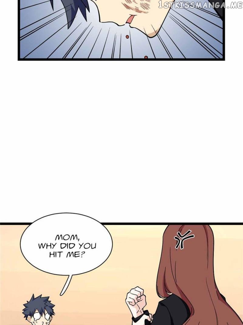 My Girlfriend Is A Villain ( My Mobster Girlfriend ) chapter 132 - page 44