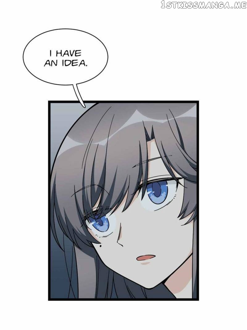 My Girlfriend Is A Villain ( My Mobster Girlfriend ) chapter 132 - page 5