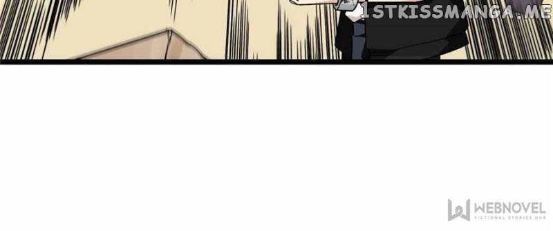 My Girlfriend Is A Villain ( My Mobster Girlfriend ) chapter 132 - page 51