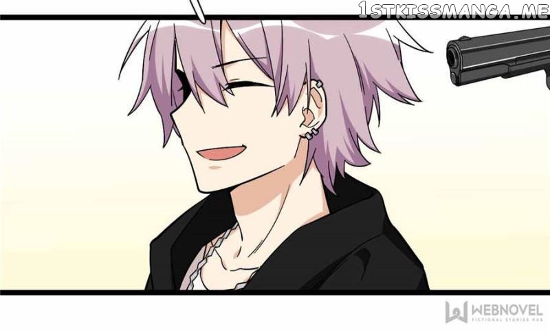 My Girlfriend Is A Villain ( My Mobster Girlfriend ) chapter 132 - page 9