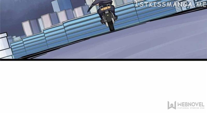 My Girlfriend Is A Villain ( My Mobster Girlfriend ) chapter 130 - page 62
