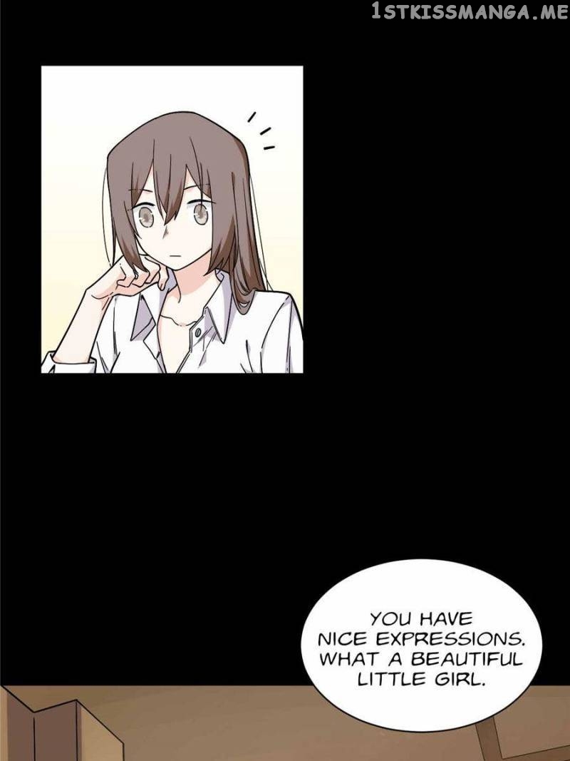 My Girlfriend Is A Villain ( My Mobster Girlfriend ) chapter 129 - page 10