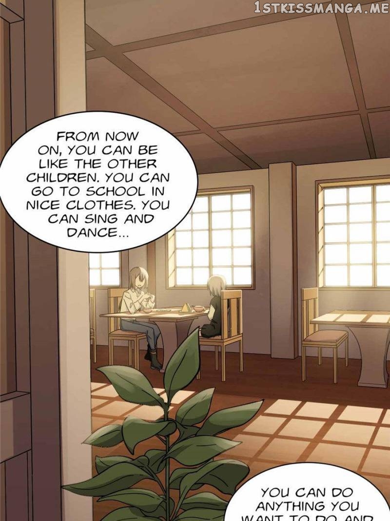 My Girlfriend Is A Villain ( My Mobster Girlfriend ) chapter 129 - page 11