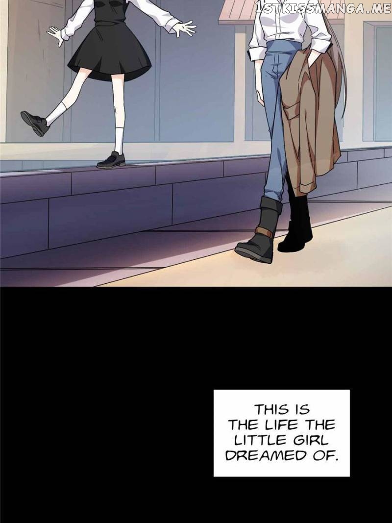 My Girlfriend Is A Villain ( My Mobster Girlfriend ) chapter 129 - page 17