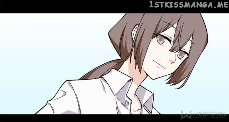 My Girlfriend Is A Villain ( My Mobster Girlfriend ) chapter 129 - page 18