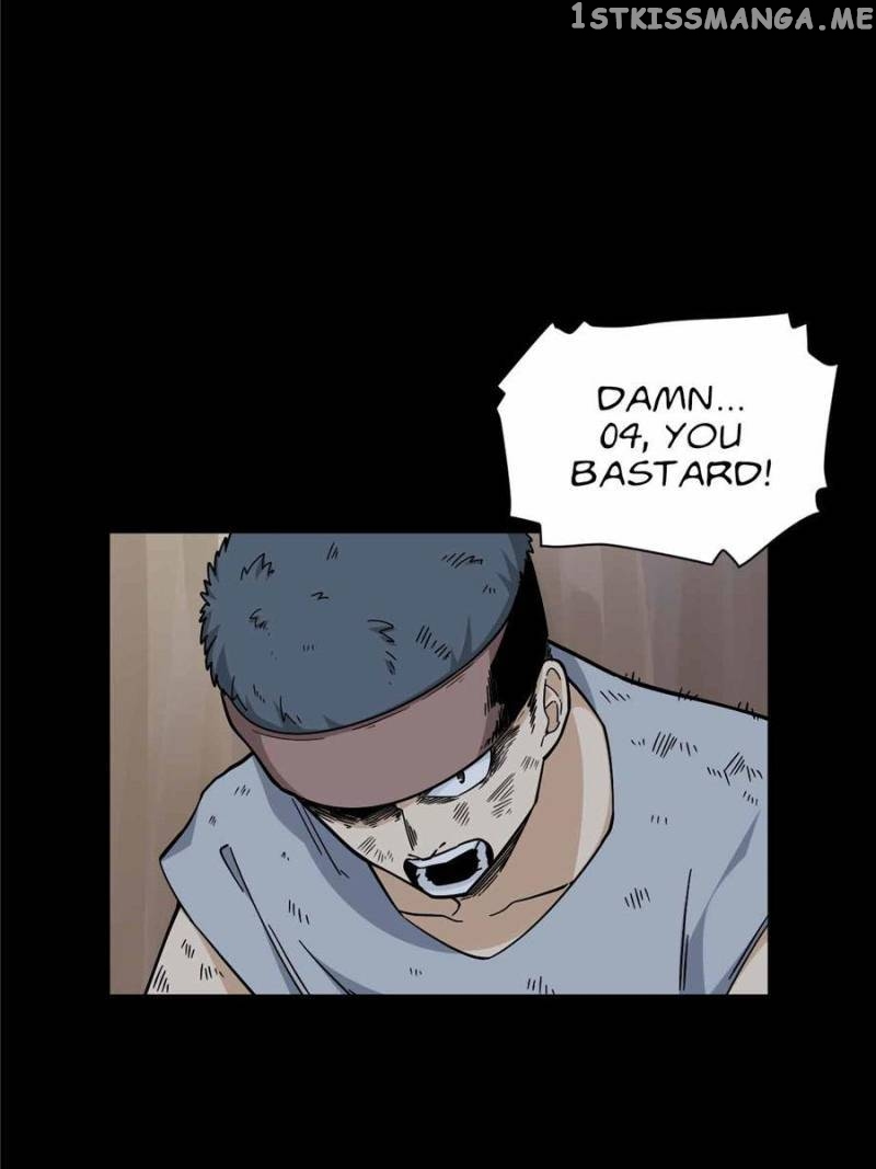 My Girlfriend Is A Villain ( My Mobster Girlfriend ) chapter 129 - page 22