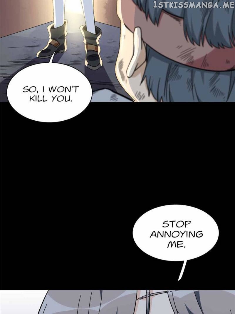 My Girlfriend Is A Villain ( My Mobster Girlfriend ) chapter 129 - page 26