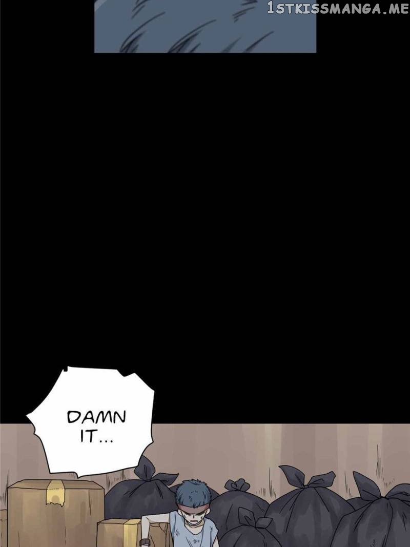 My Girlfriend Is A Villain ( My Mobster Girlfriend ) chapter 129 - page 32