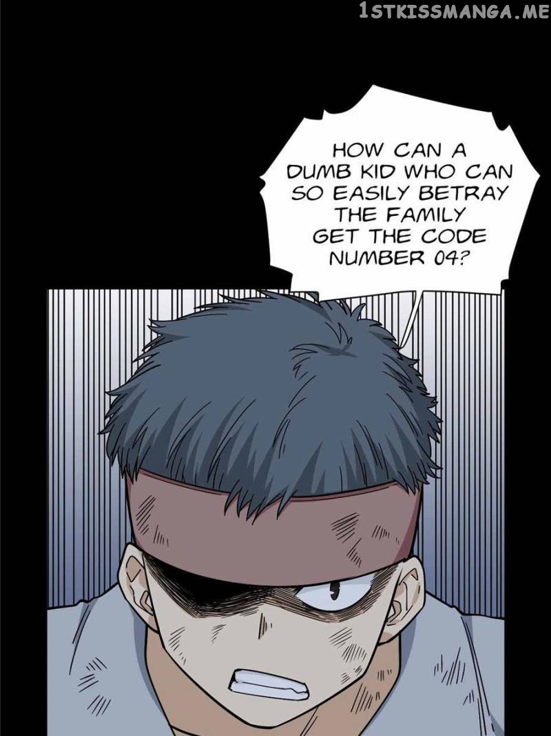 My Girlfriend Is A Villain ( My Mobster Girlfriend ) chapter 129 - page 34
