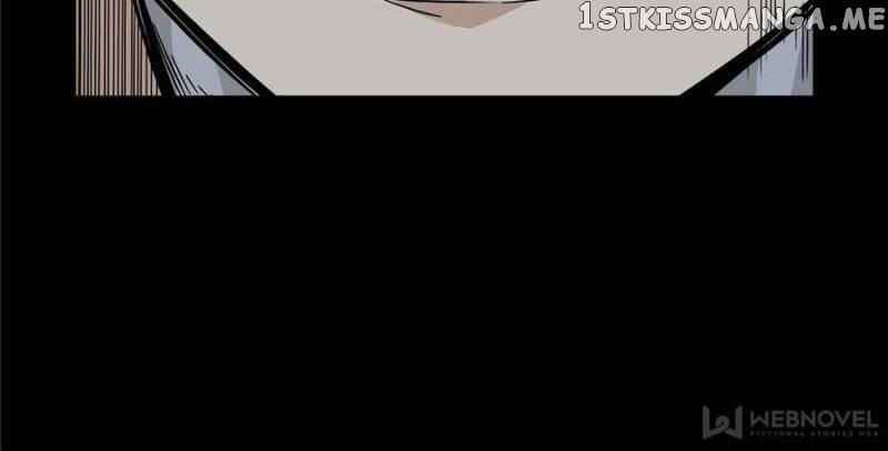 My Girlfriend Is A Villain ( My Mobster Girlfriend ) chapter 129 - page 36