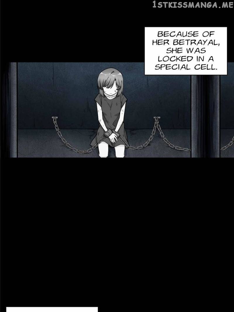 My Girlfriend Is A Villain ( My Mobster Girlfriend ) chapter 129 - page 49