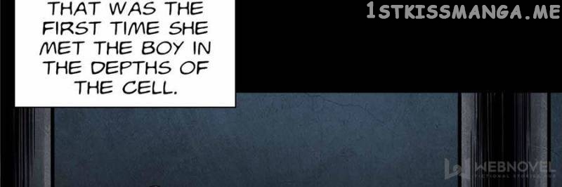 My Girlfriend Is A Villain ( My Mobster Girlfriend ) chapter 129 - page 50