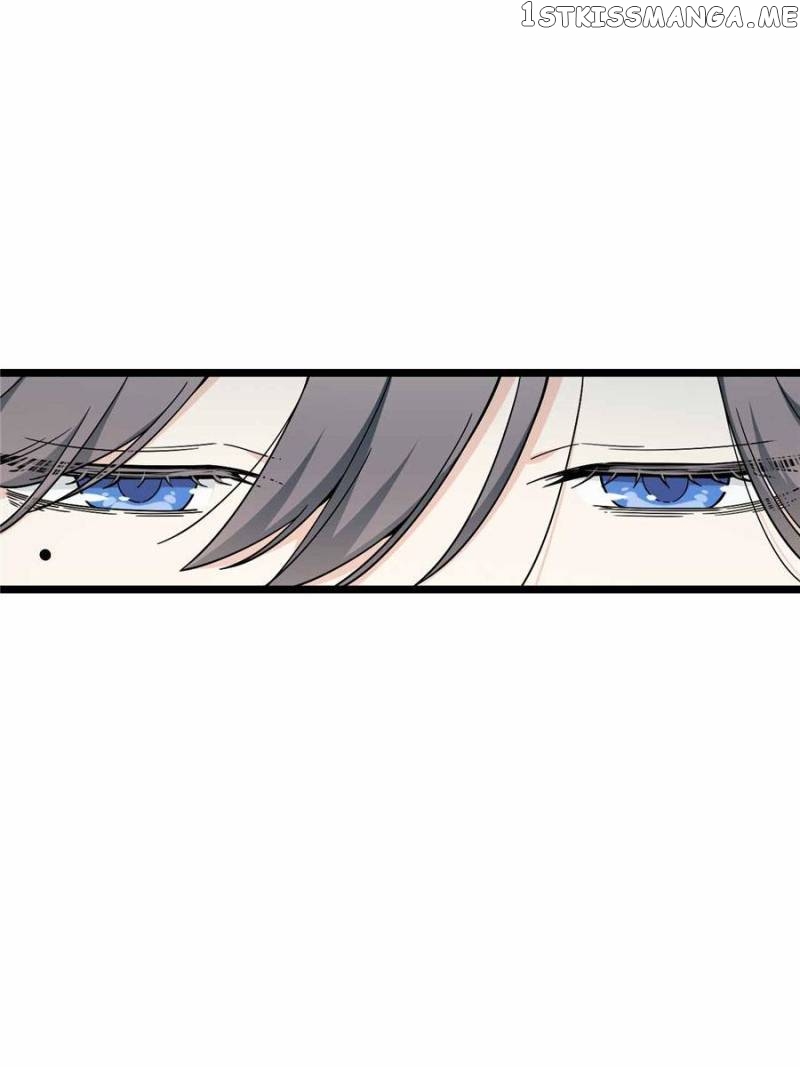 My Girlfriend Is A Villain ( My Mobster Girlfriend ) chapter 129 - page 60