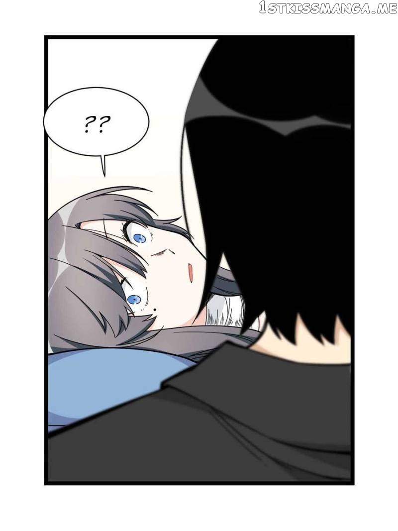 My Girlfriend Is A Villain ( My Mobster Girlfriend ) chapter 129 - page 63