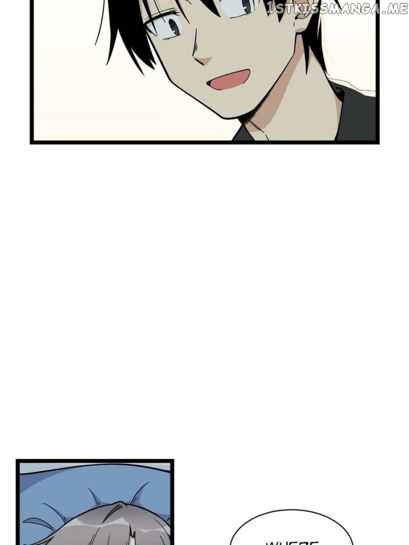 My Girlfriend Is A Villain ( My Mobster Girlfriend ) chapter 129 - page 67