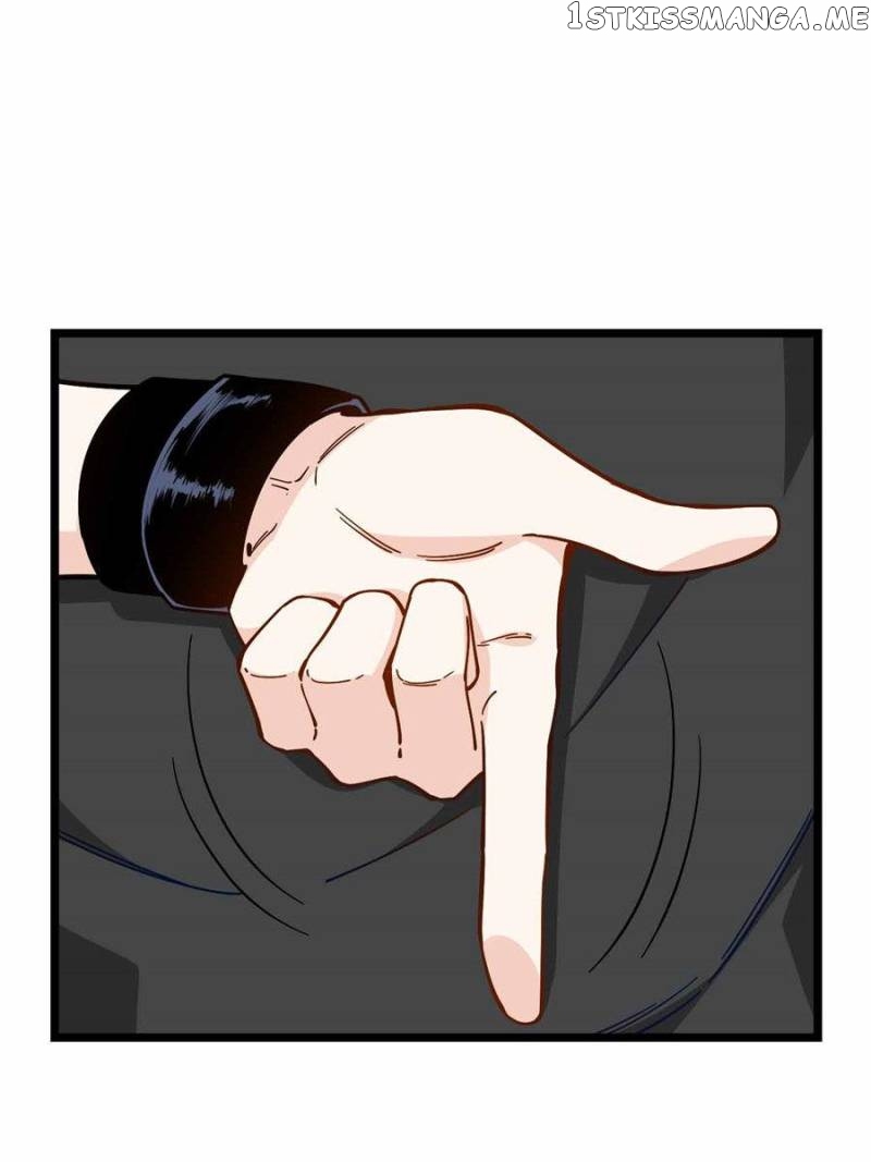 My Girlfriend Is A Villain ( My Mobster Girlfriend ) chapter 128 - page 1