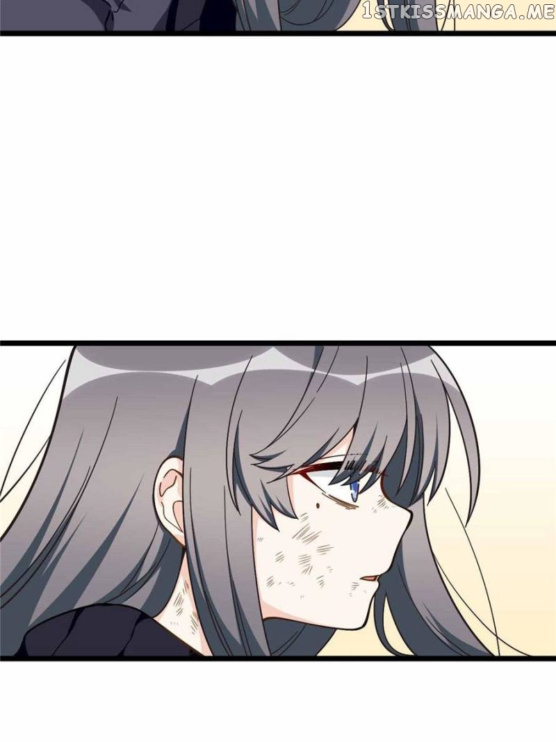 My Girlfriend Is A Villain ( My Mobster Girlfriend ) chapter 128 - page 23