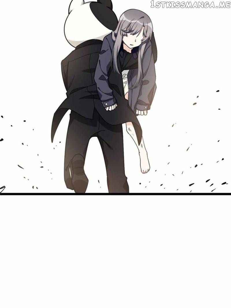 My Girlfriend Is A Villain ( My Mobster Girlfriend ) chapter 128 - page 26