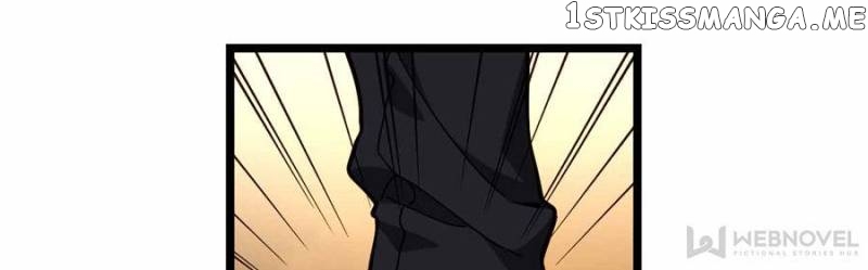 My Girlfriend Is A Villain ( My Mobster Girlfriend ) chapter 128 - page 27