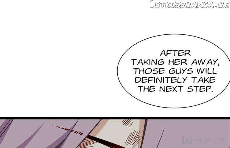My Girlfriend Is A Villain ( My Mobster Girlfriend ) chapter 128 - page 45