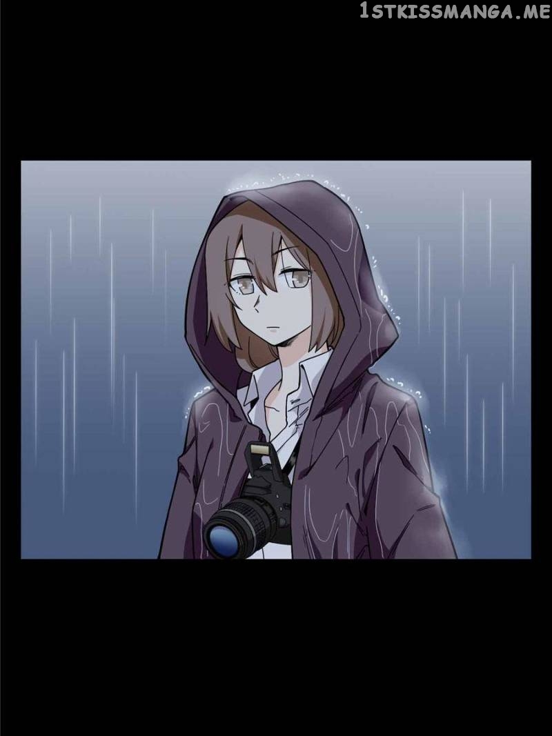 My Girlfriend Is A Villain ( My Mobster Girlfriend ) chapter 128 - page 70