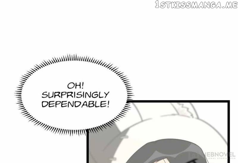 My Girlfriend Is A Villain ( My Mobster Girlfriend ) chapter 128 - page 9