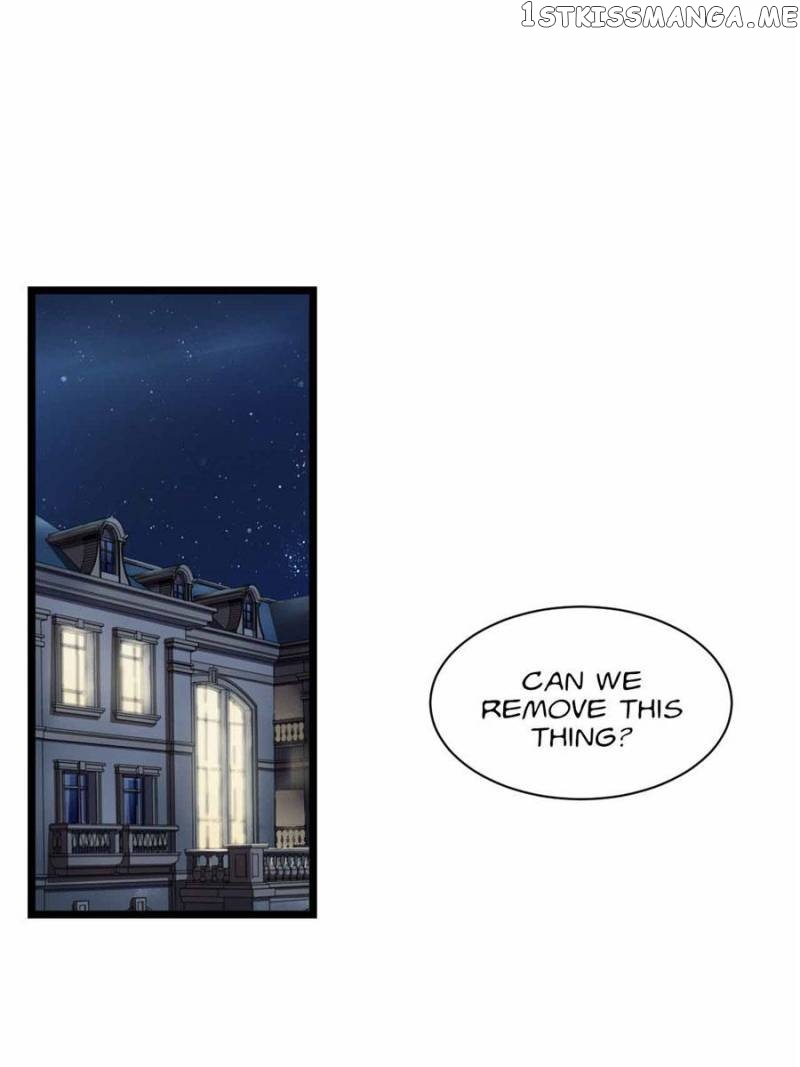 My Girlfriend Is A Villain ( My Mobster Girlfriend ) chapter 127 - page 1