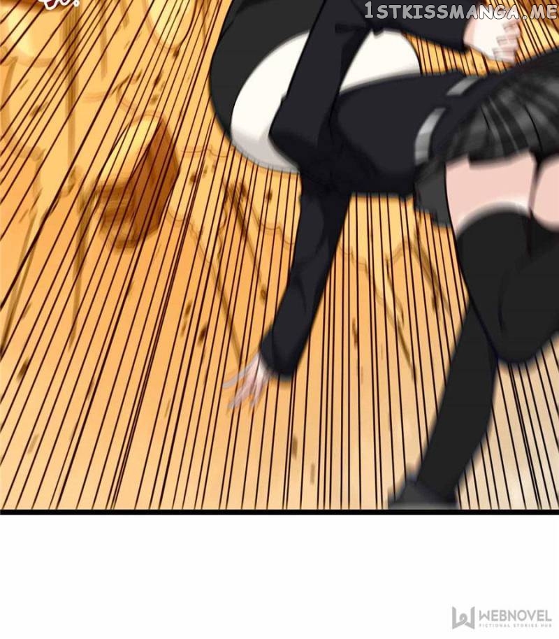 My Girlfriend Is A Villain ( My Mobster Girlfriend ) chapter 127 - page 39