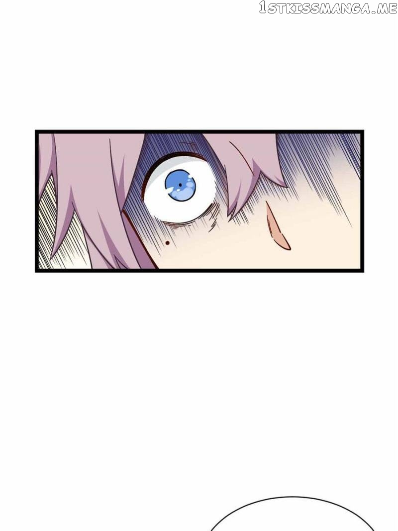 My Girlfriend Is A Villain ( My Mobster Girlfriend ) chapter 127 - page 59