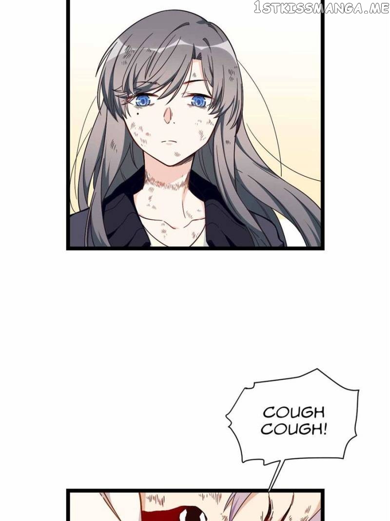 My Girlfriend Is A Villain ( My Mobster Girlfriend ) chapter 127 - page 66