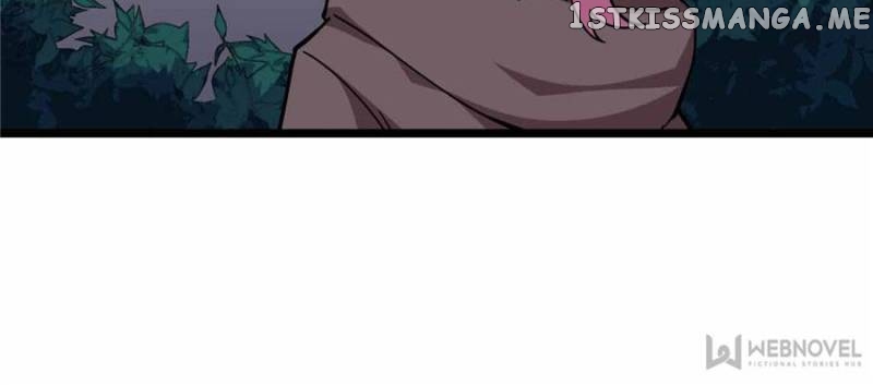 My Girlfriend Is A Villain ( My Mobster Girlfriend ) chapter 126 - page 48