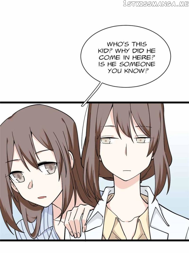 My Girlfriend Is A Villain ( My Mobster Girlfriend ) chapter 124 - page 10