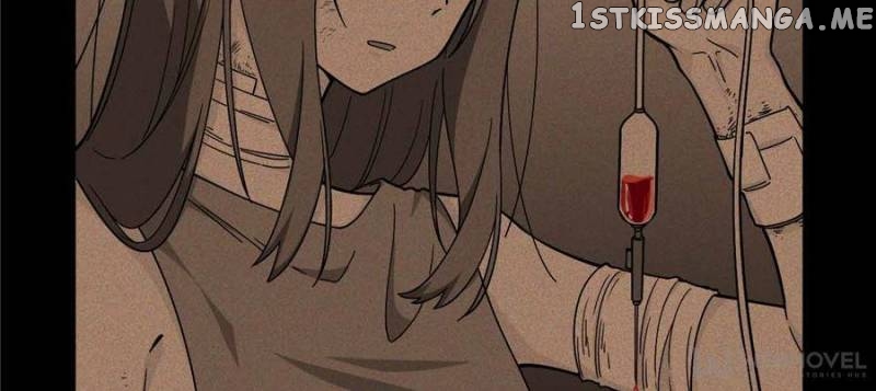 My Girlfriend Is A Villain ( My Mobster Girlfriend ) chapter 124 - page 46